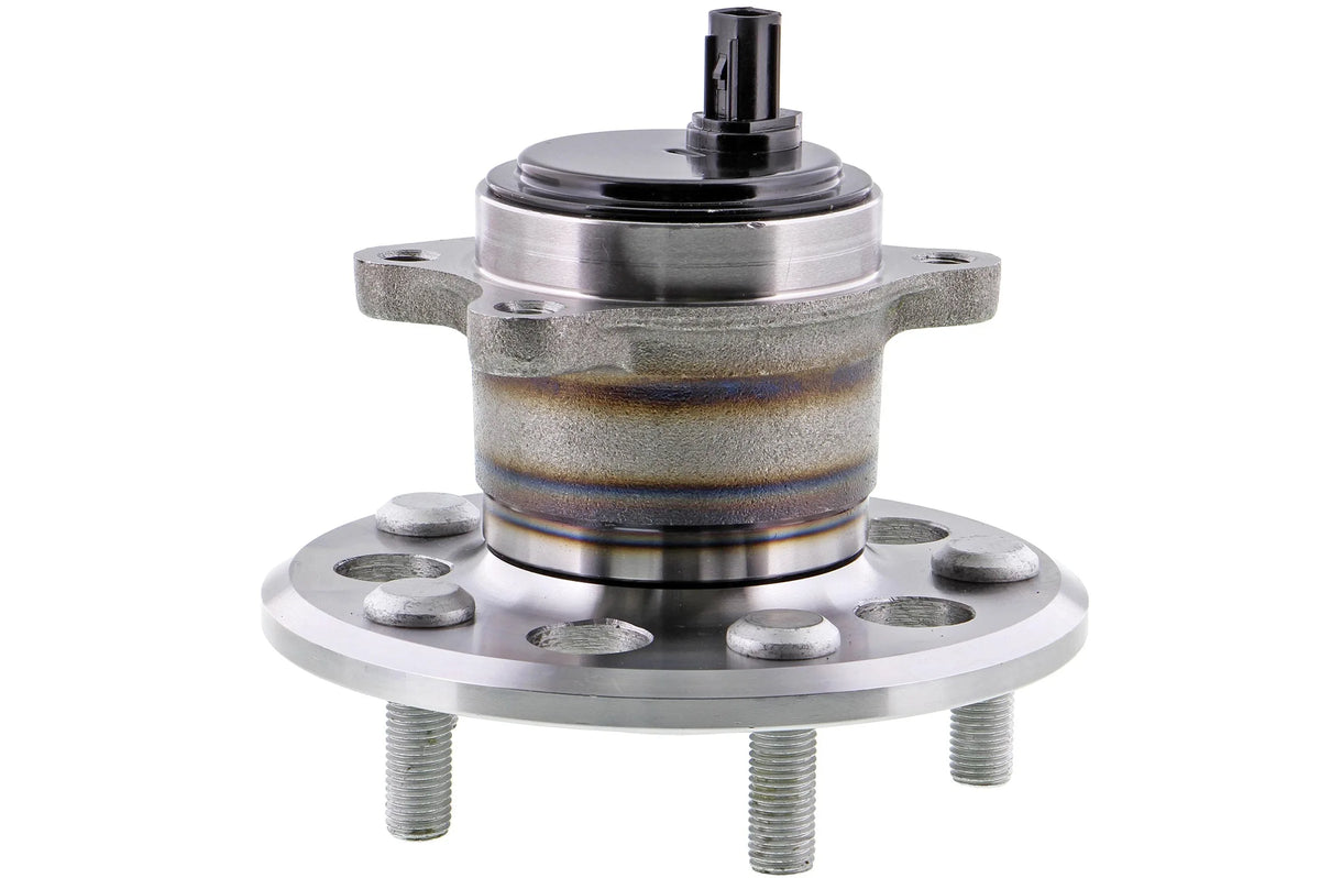 Mevotech Supreme MB86313 2013-2018 Lexus ES300h Wheel Bearing and Hub Assembly