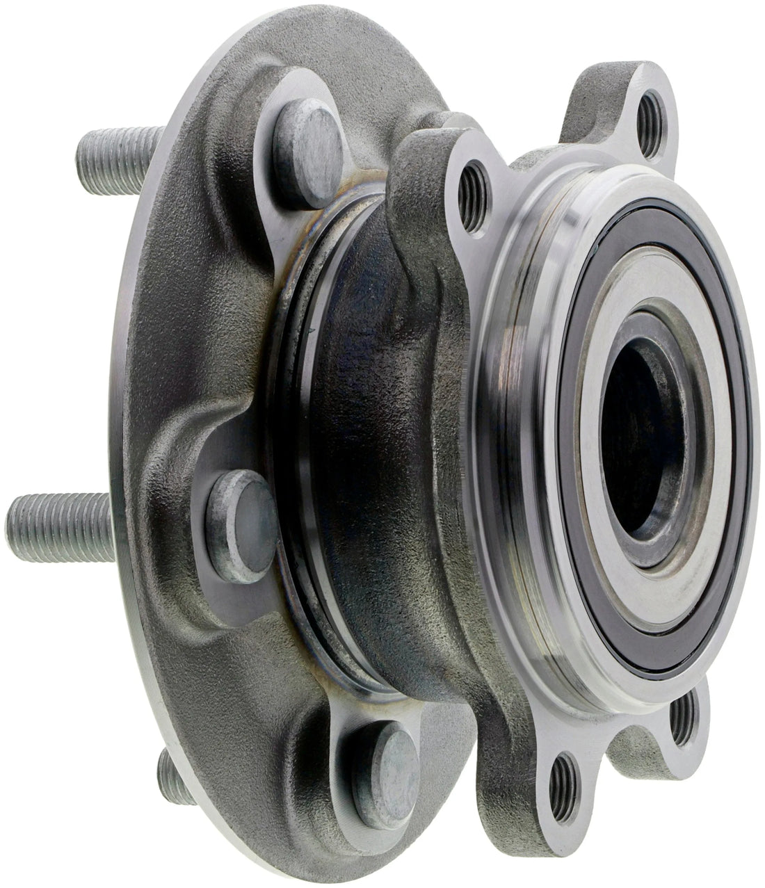 Mevotech Supreme MB86314 2020-2024 Toyota Camry Wheel Bearing and Hub Assembly