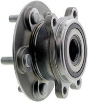 Mevotech Supreme MB86314 2020-2024 Toyota Camry Wheel Bearing and Hub Assembly