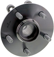 Mevotech Supreme MB86314 2020-2024 Toyota Camry Wheel Bearing and Hub Assembly