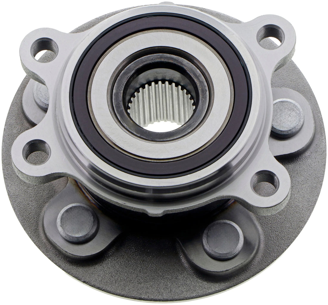 Mevotech Supreme MB86314 2020-2024 Toyota Camry Wheel Bearing and Hub Assembly