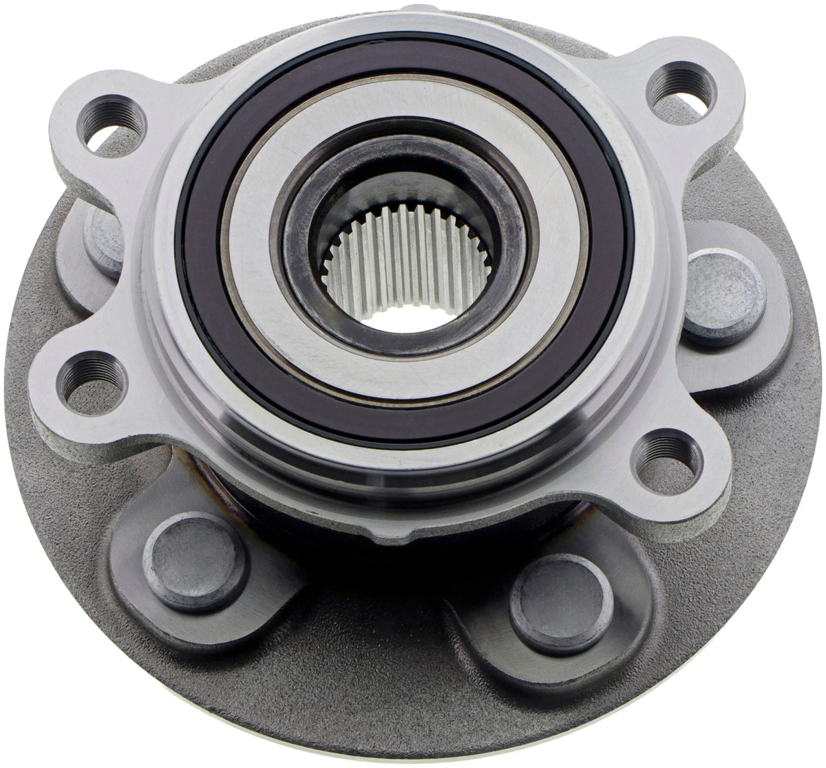 Mevotech Supreme MB86314 2020-2024 Toyota Camry Wheel Bearing and Hub Assembly