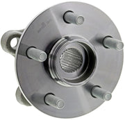 Mevotech Supreme MB86315 2019-2025 Toyota Corolla Wheel Bearing and Hub Assembly