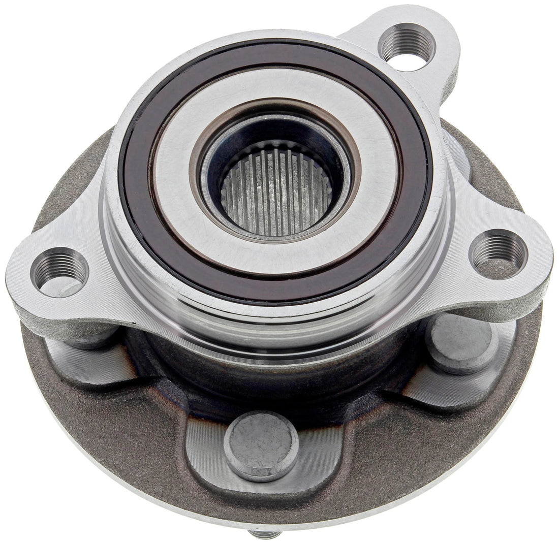 Mevotech Supreme MB86315 2019-2025 Toyota Corolla Wheel Bearing and Hub Assembly