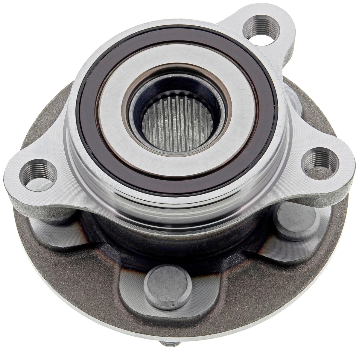 Mevotech Supreme MB86315 2019-2025 Toyota Corolla Wheel Bearing and Hub Assembly