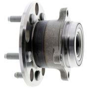 Mevotech Supreme MB86317 2015-2023 Lexus RC350 Wheel Bearing and Hub Assembly