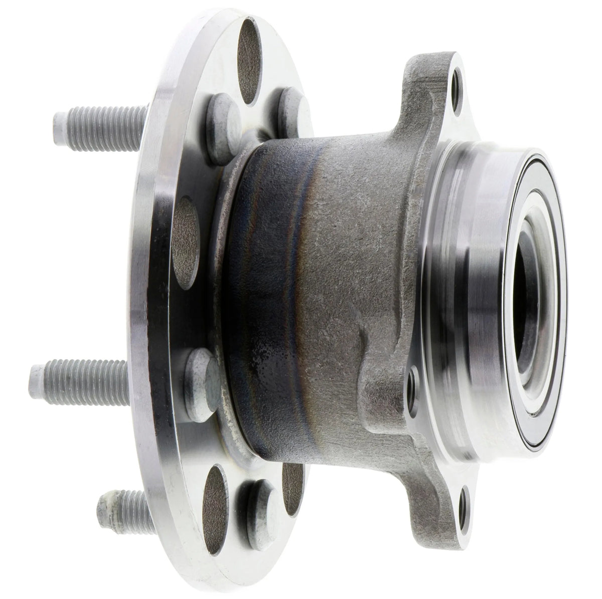 Mevotech Supreme MB86317 2015-2023 Lexus RC350 Wheel Bearing and Hub Assembly