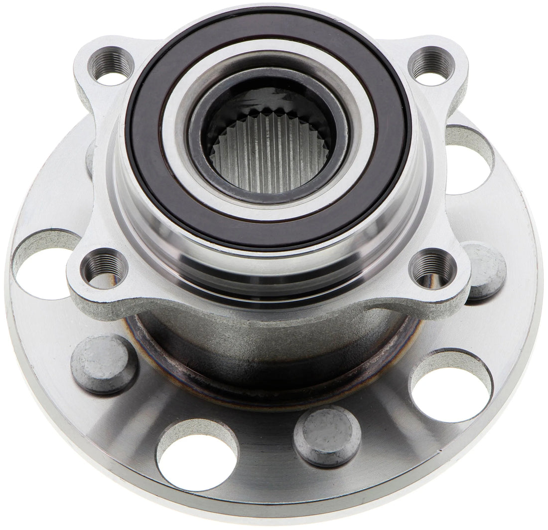Mevotech Supreme MB86317 2015-2023 Lexus RC350 Wheel Bearing and Hub Assembly