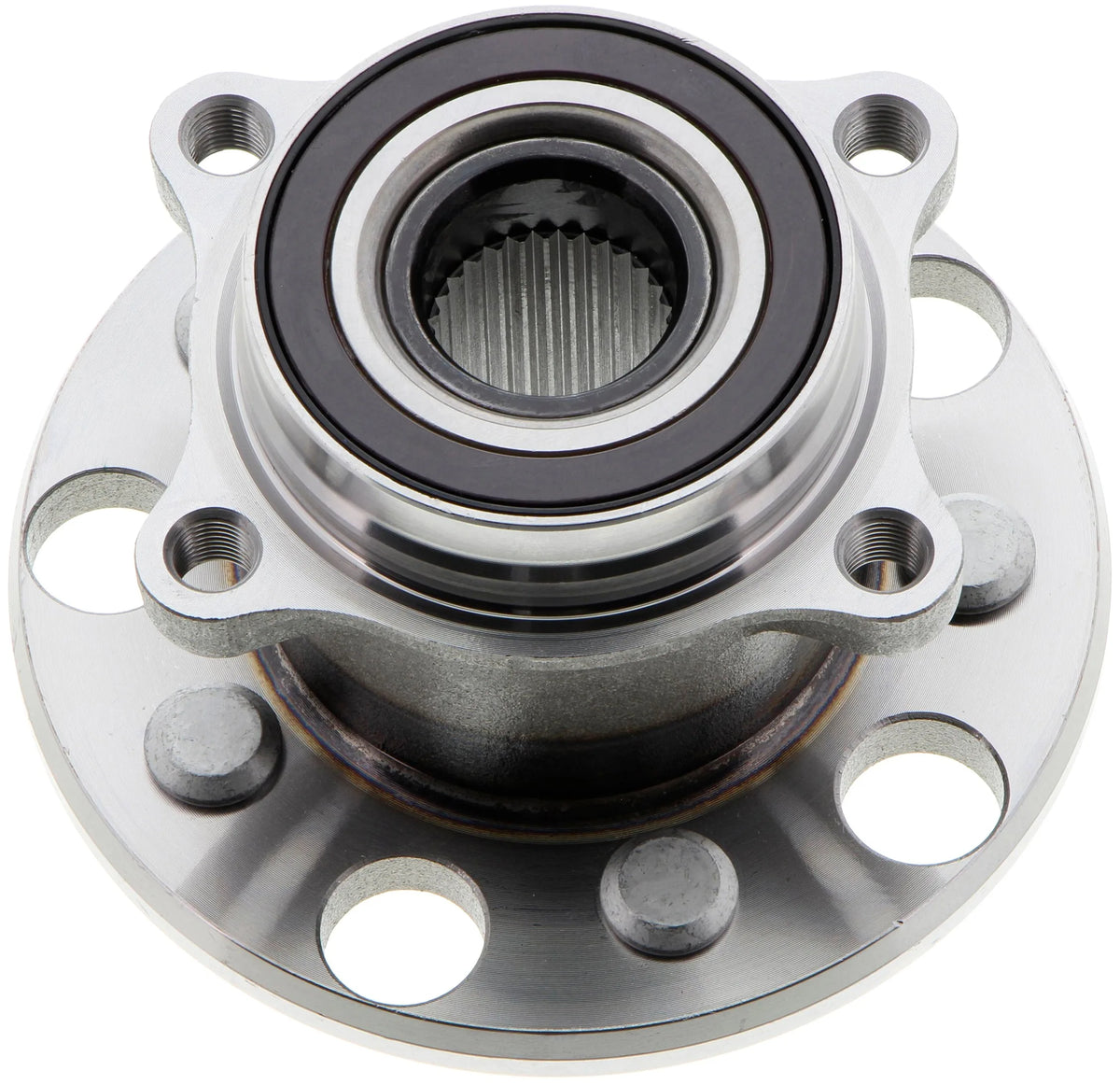 Mevotech Supreme MB86317 2015-2023 Lexus RC350 Wheel Bearing and Hub Assembly