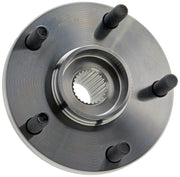 Mevotech Supreme MB86318 2010-2015 Lexus RX350 Wheel Hub Repair Kit