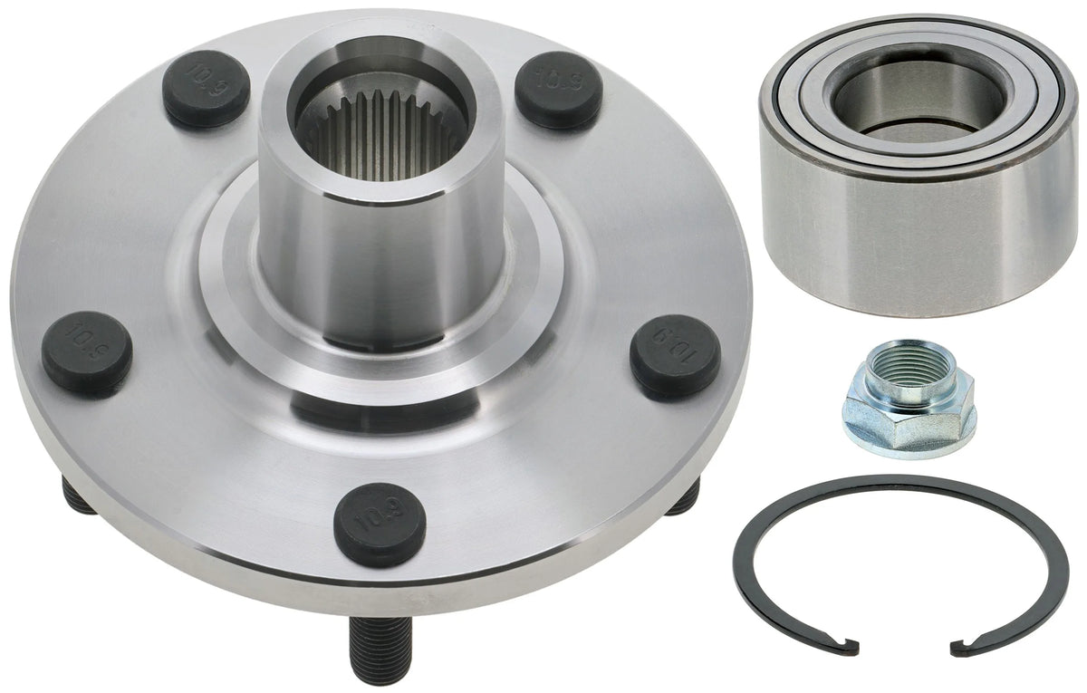 Mevotech Supreme MB86318 2010-2015 Lexus RX350 Wheel Hub Repair Kit