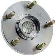 Mevotech Supreme MB86321 2011-2020 Toyota Sienna Wheel Hub Repair Kit