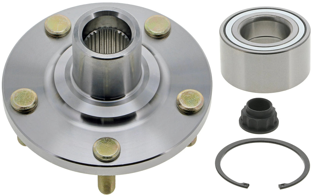Mevotech Supreme MB86321 2011-2020 Toyota Sienna Wheel Hub Repair Kit