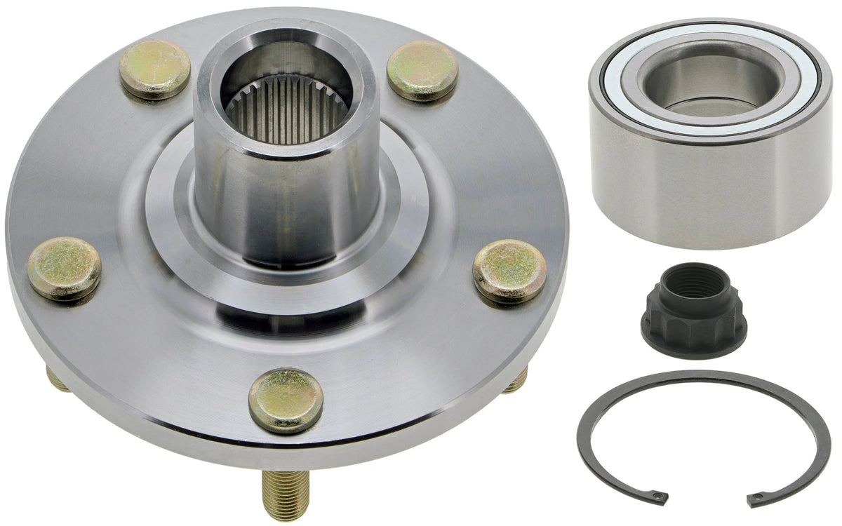 Mevotech Supreme MB86321 2011-2020 Toyota Sienna Wheel Hub Repair Kit