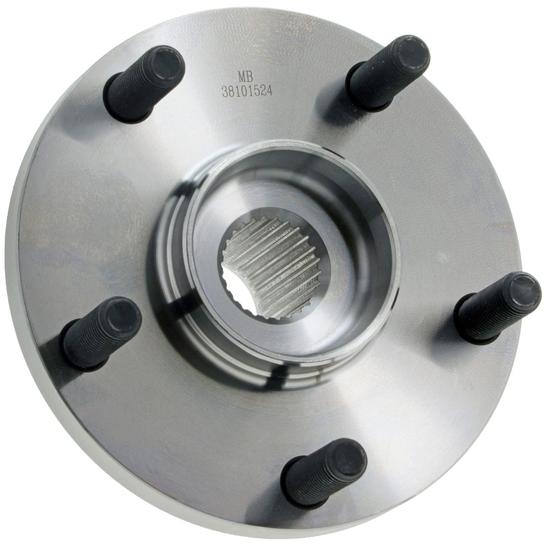 Mevotech Supreme MB86322 2014-2018 Toyota Avalon Wheel Hub Repair Kit