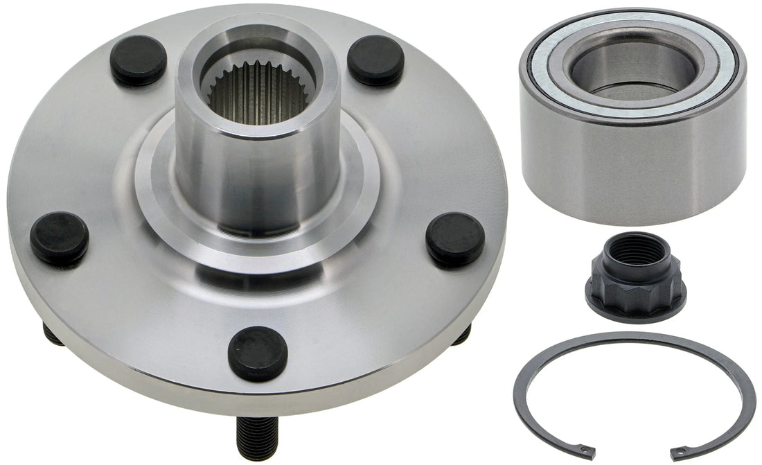 Mevotech Supreme MB86322 2014-2018 Toyota Avalon Wheel Hub Repair Kit