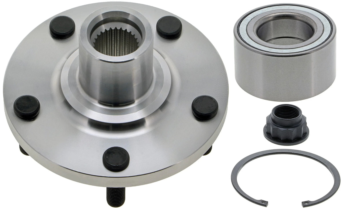 Mevotech Supreme MB86322 2014-2018 Toyota Avalon Wheel Hub Repair Kit