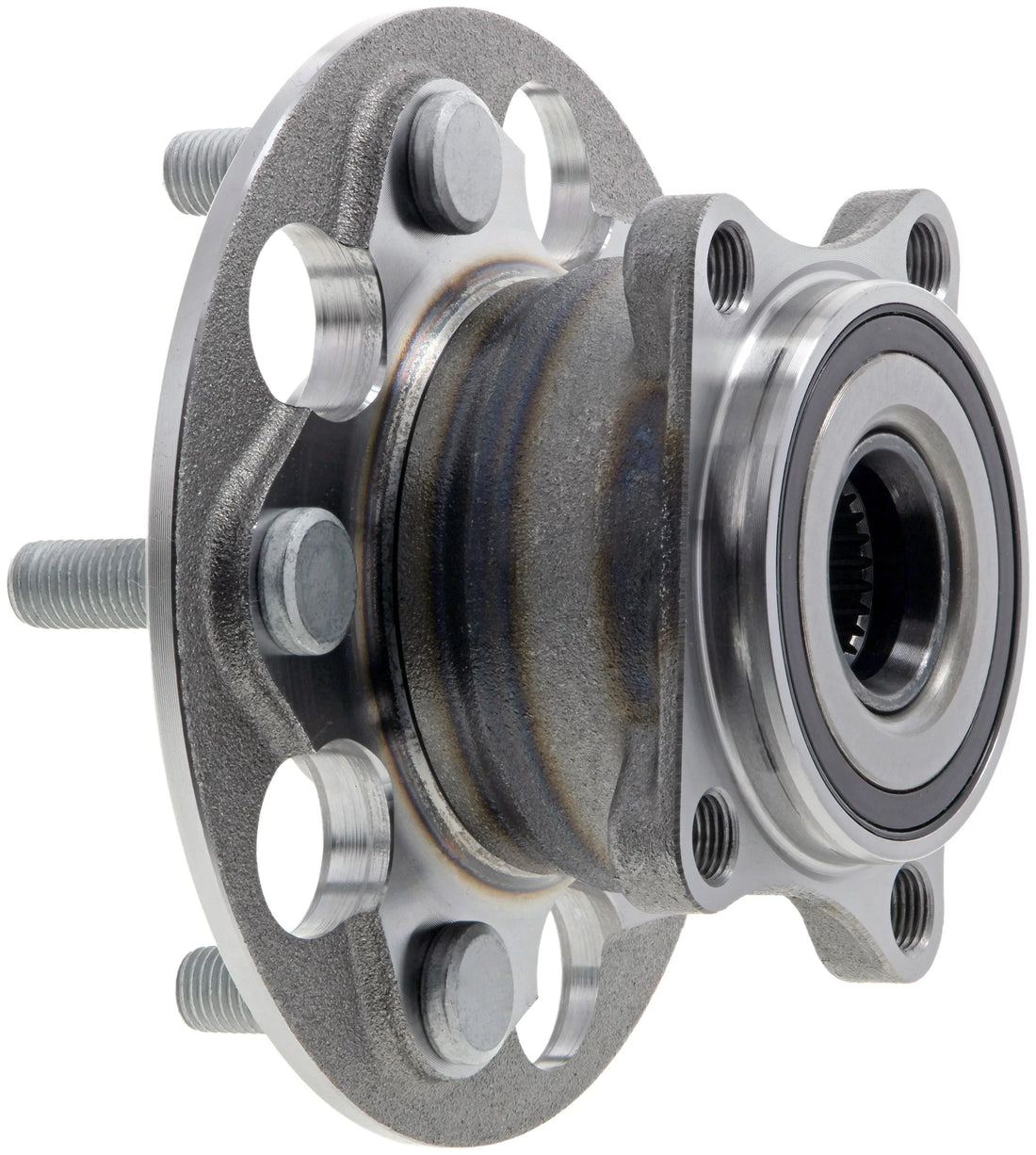Mevotech Supreme MB86324 2022-2026 Toyota Corolla Cross Wheel Bearing and Hub Assembly