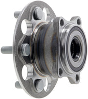 Mevotech Supreme MB86324 2022-2026 Toyota Corolla Cross Wheel Bearing and Hub Assembly