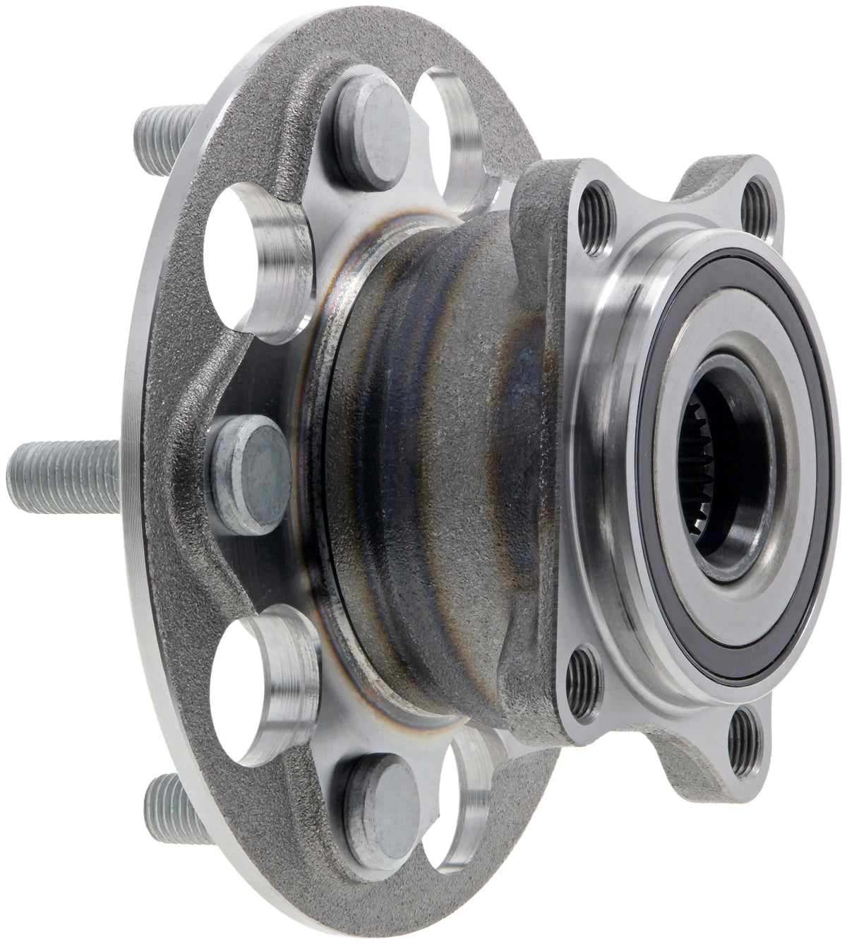 Mevotech Supreme MB86324 2022-2026 Toyota Corolla Cross Wheel Bearing and Hub Assembly
