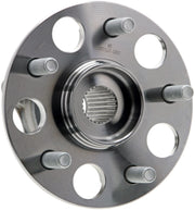 Mevotech Supreme MB86324 2022-2026 Toyota Corolla Cross Wheel Bearing and Hub Assembly