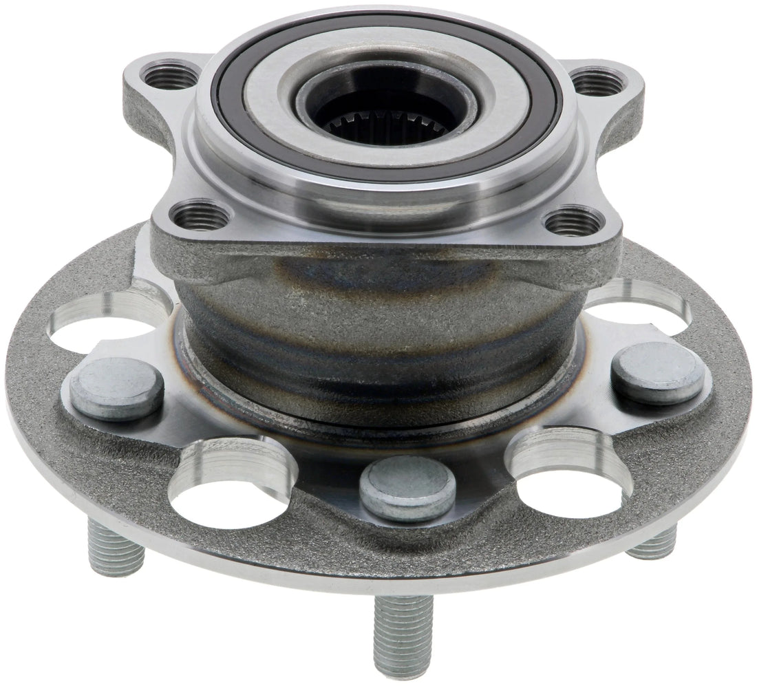 Mevotech Supreme MB86324 2022-2026 Toyota Corolla Cross Wheel Bearing and Hub Assembly
