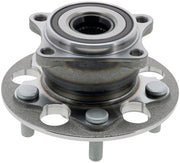 Mevotech Supreme MB86324 2022-2026 Toyota Corolla Cross Wheel Bearing and Hub Assembly