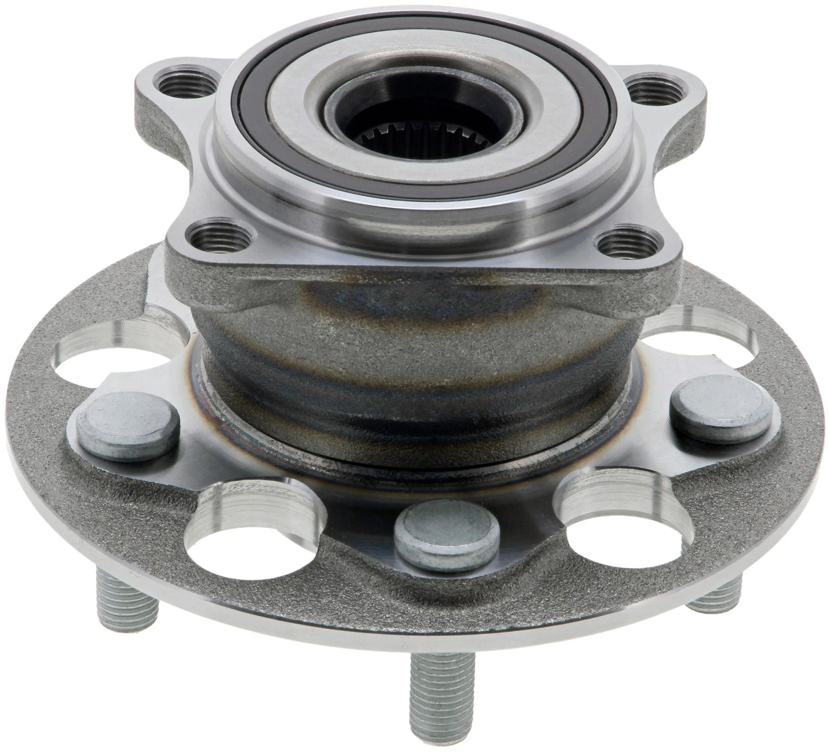 Mevotech Supreme MB86324 2022-2026 Toyota Corolla Cross Wheel Bearing and Hub Assembly