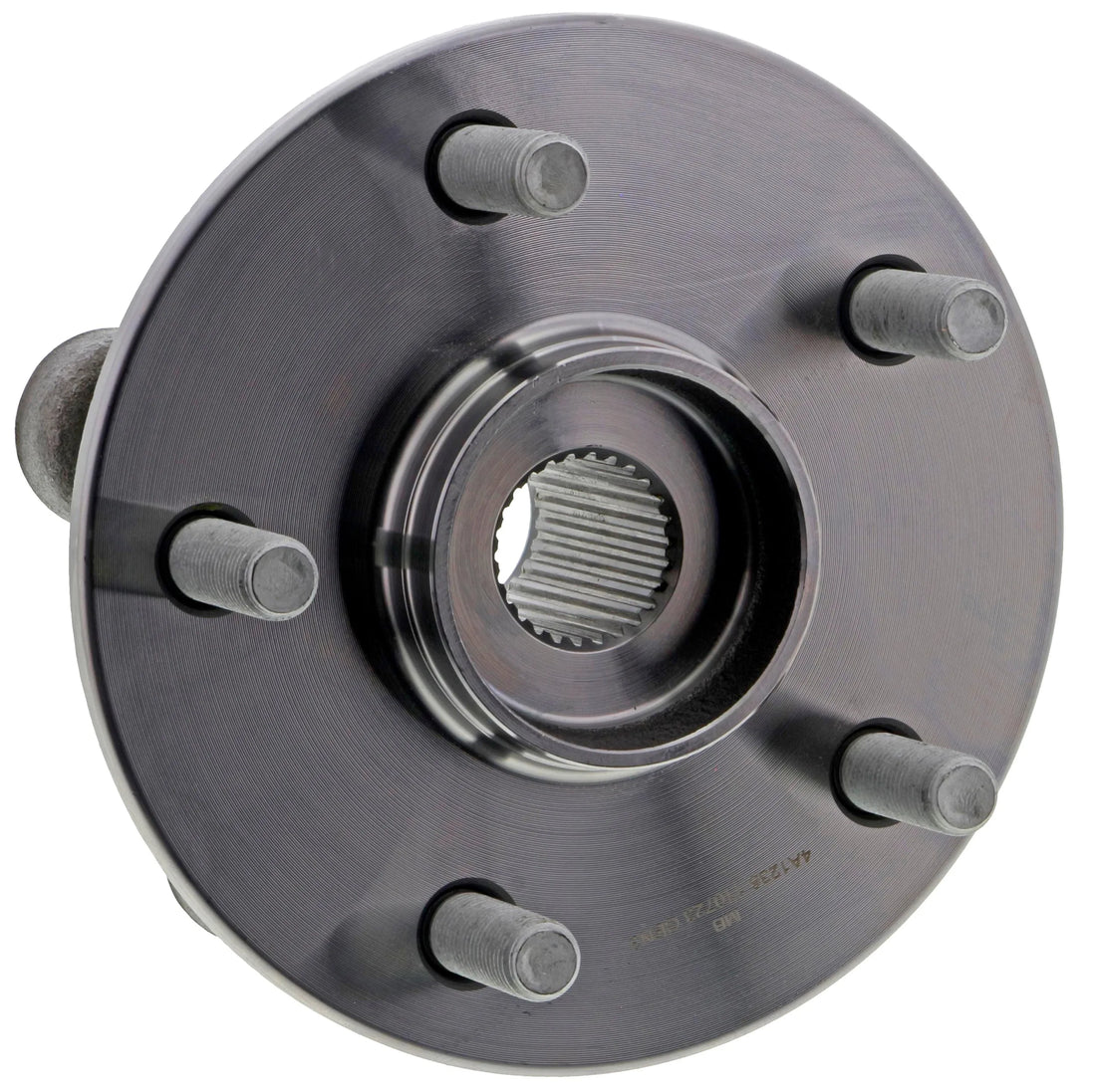 Mevotech Supreme MB86325 2025 Lexus UX300h Wheel Bearing and Hub Assembly