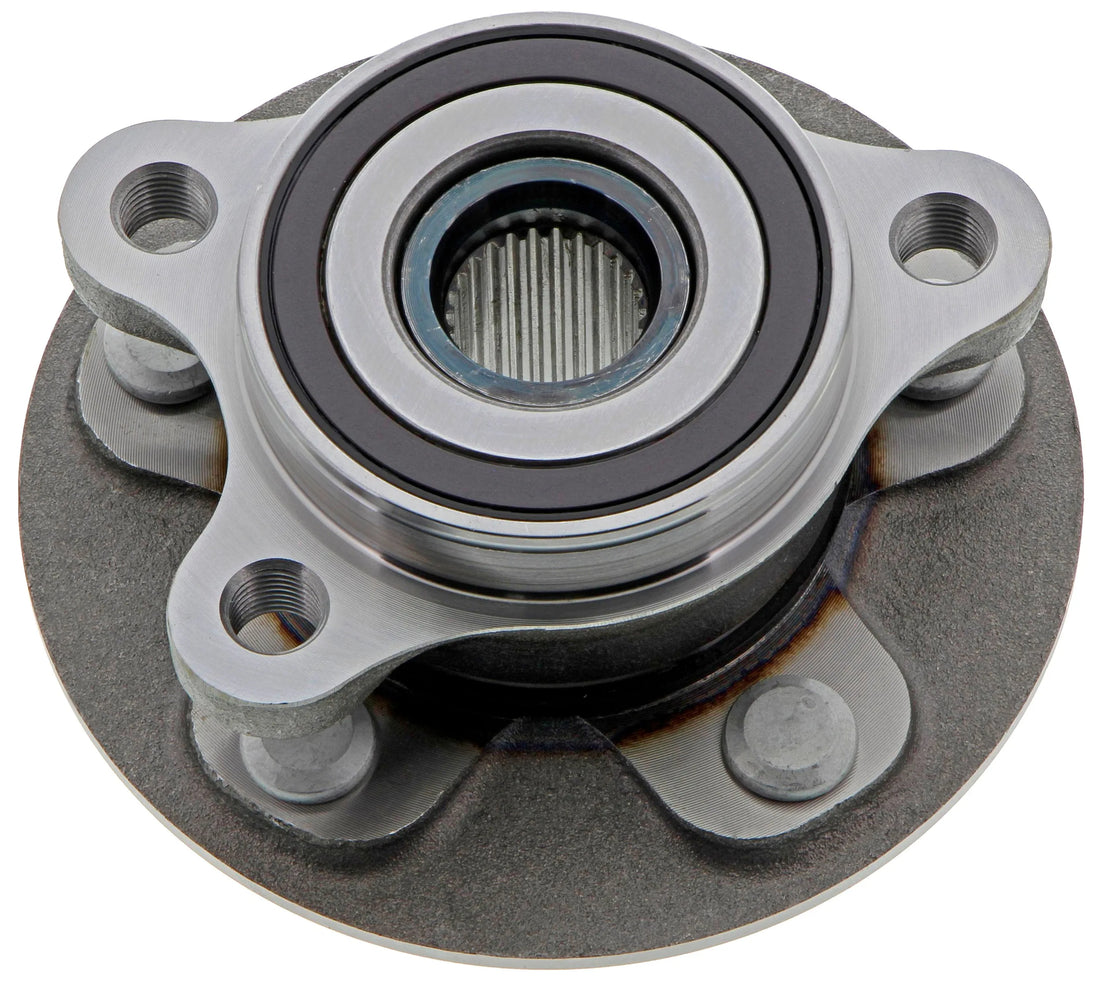 Mevotech Supreme MB86325 2025 Lexus UX300h Wheel Bearing and Hub Assembly