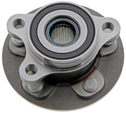 Mevotech Supreme MB86325 2025 Lexus UX300h Wheel Bearing and Hub Assembly
