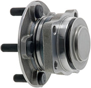 Mevotech Supreme MB86331 2013-2020 Subaru BRZ Wheel Bearing and Hub Assembly