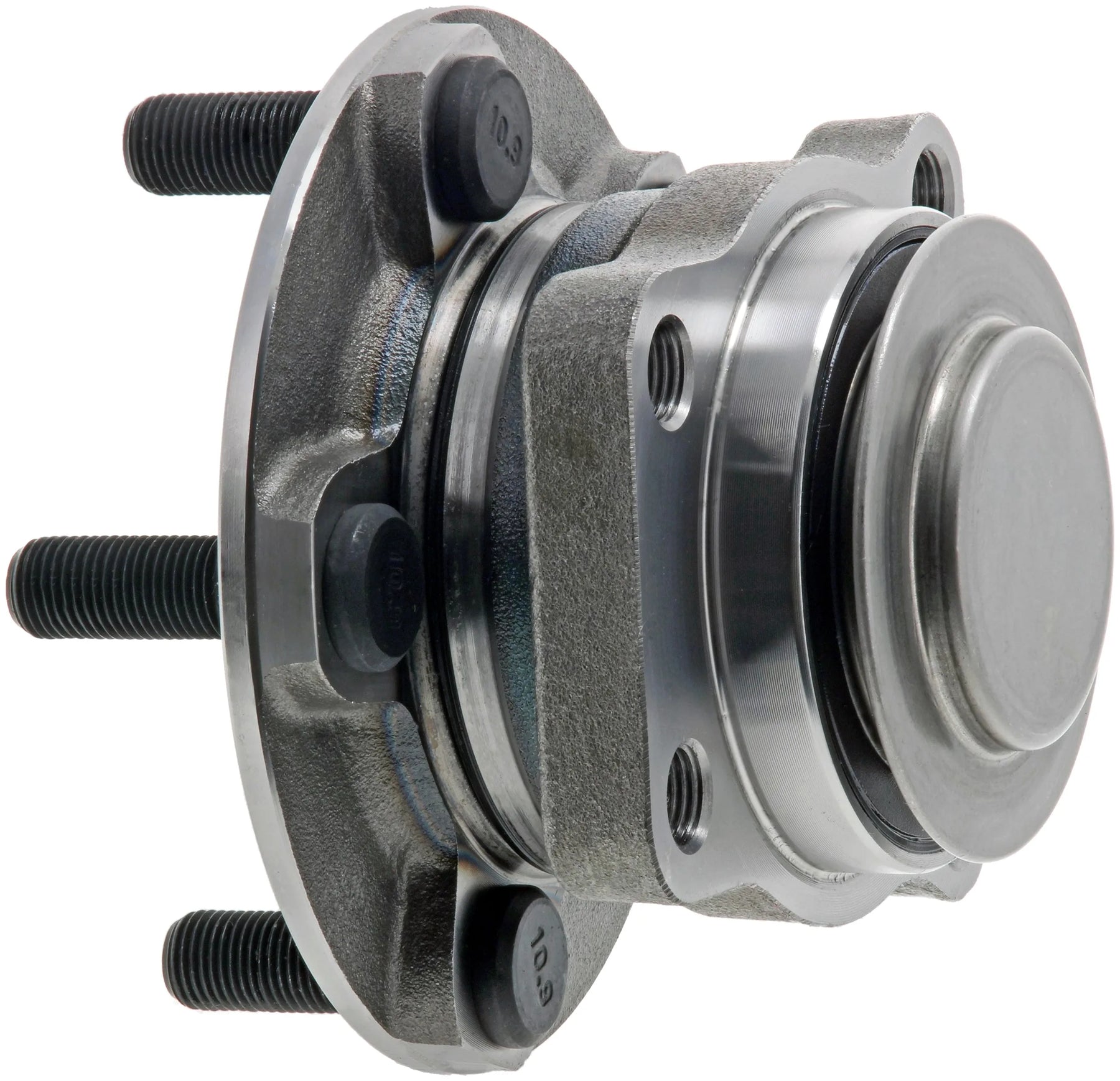 Mevotech Supreme MB86331 2013-2020 Subaru BRZ Wheel Bearing and Hub Assembly
