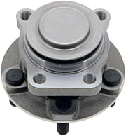 Mevotech Supreme MB86331 2013-2020 Subaru BRZ Wheel Bearing and Hub Assembly