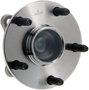 Mevotech Supreme MB86334 2015-2023 Lexus RC350 Wheel Bearing and Hub Assembly