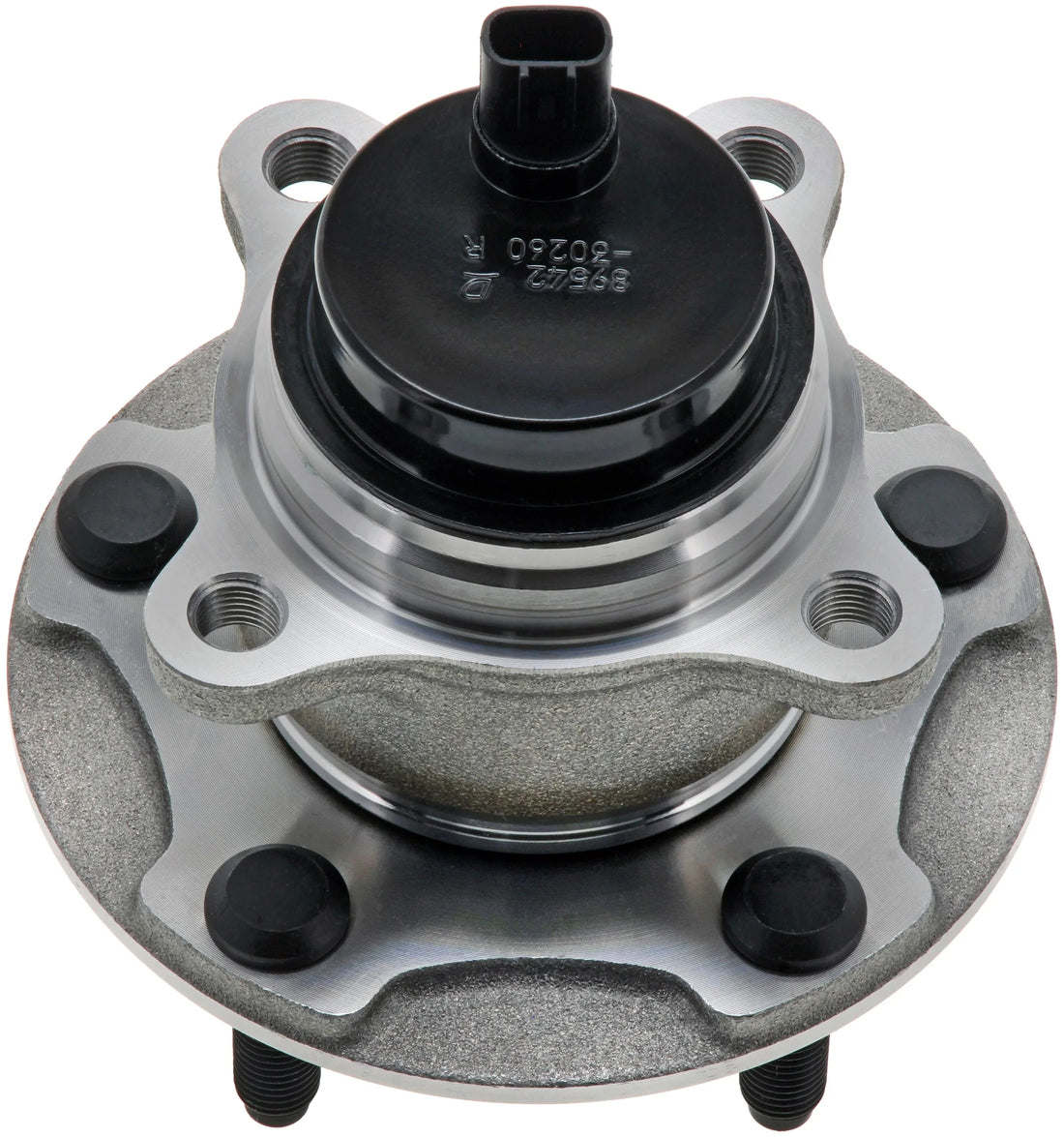 Mevotech Supreme MB86334 2015-2023 Lexus RC350 Wheel Bearing and Hub Assembly
