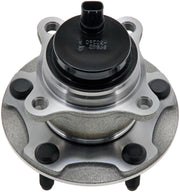 Mevotech Supreme MB86334 2015-2023 Lexus RC350 Wheel Bearing and Hub Assembly