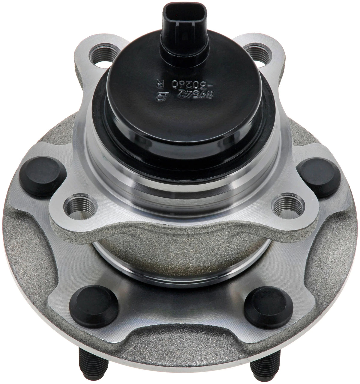 Mevotech Supreme MB86334 2015-2023 Lexus RC350 Wheel Bearing and Hub Assembly