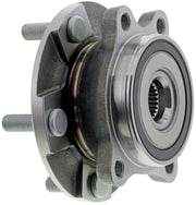 Mevotech Supreme MB86350 2021-2024 Toyota RAV4 Prime Wheel Bearing and Hub Assembly