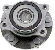Mevotech Supreme MB86350 2021-2024 Toyota RAV4 Prime Wheel Bearing and Hub Assembly