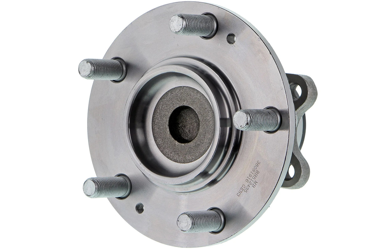 Mevotech Supreme MB90310 2010 Kia Soul Wheel Bearing and Hub Assembly