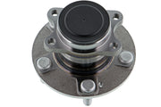 Mevotech Supreme MB90310 2010 Kia Soul Wheel Bearing and Hub Assembly