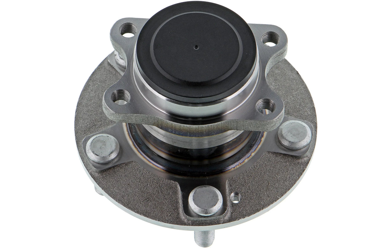 Mevotech Supreme MB90310 2010 Kia Soul Wheel Bearing and Hub Assembly