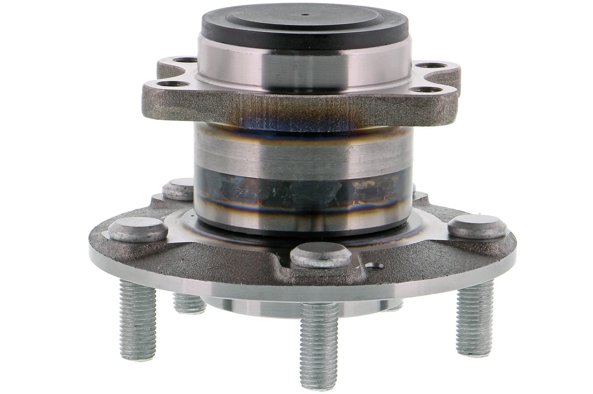 Mevotech Supreme MB90310 2010 Kia Soul Wheel Bearing and Hub Assembly