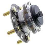 Mevotech Supreme MB90312 2019-2022 Hyundai Veloster N Wheel Bearing and Hub Assembly