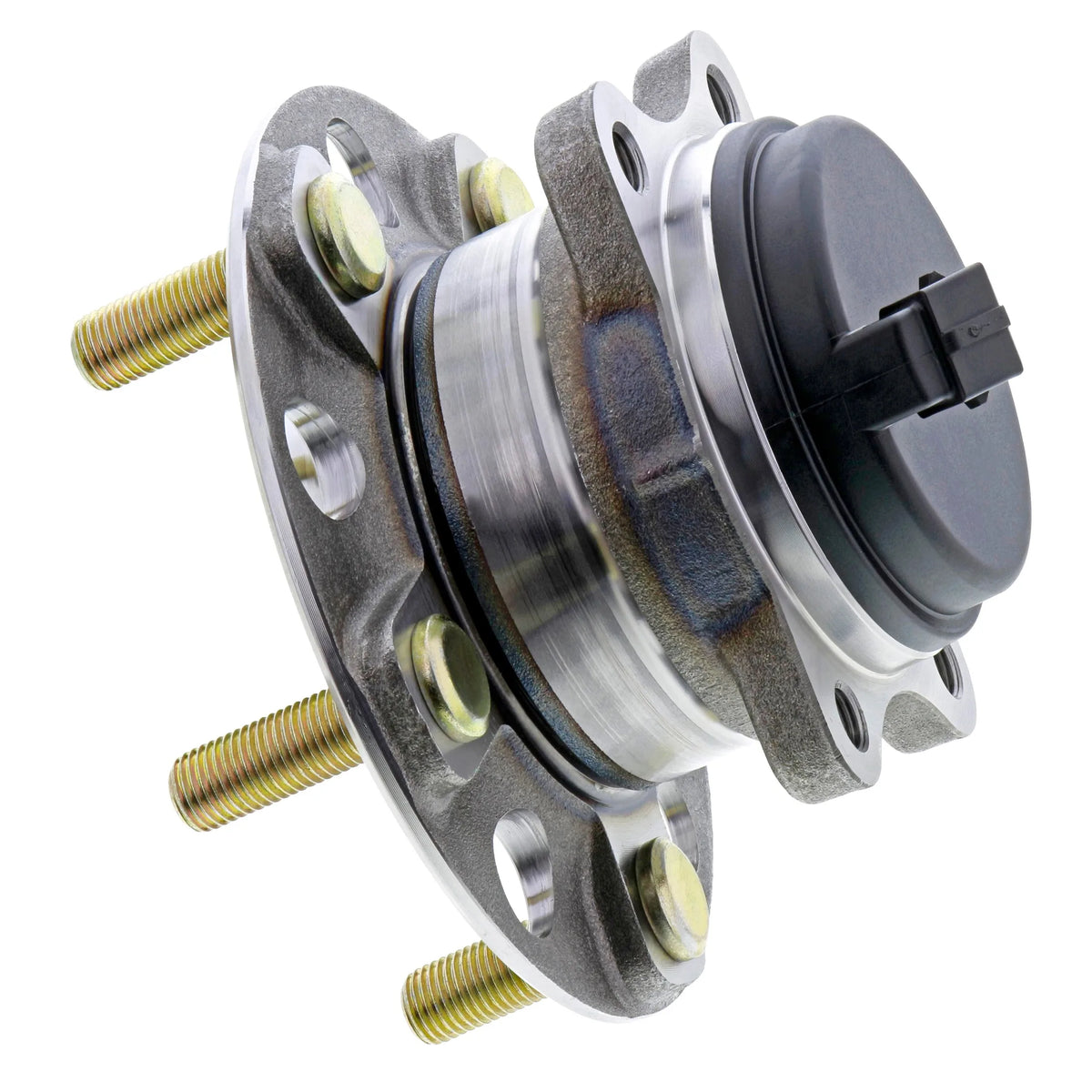 Mevotech Supreme MB90312 2019-2022 Hyundai Veloster N Wheel Bearing and Hub Assembly