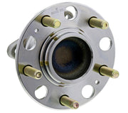 Mevotech Supreme MB90312 2019-2022 Hyundai Veloster N Wheel Bearing and Hub Assembly