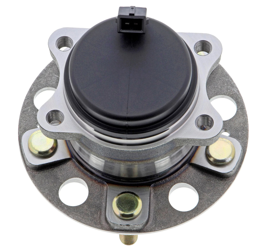 Mevotech Supreme MB90312 2019-2022 Hyundai Veloster N Wheel Bearing and Hub Assembly