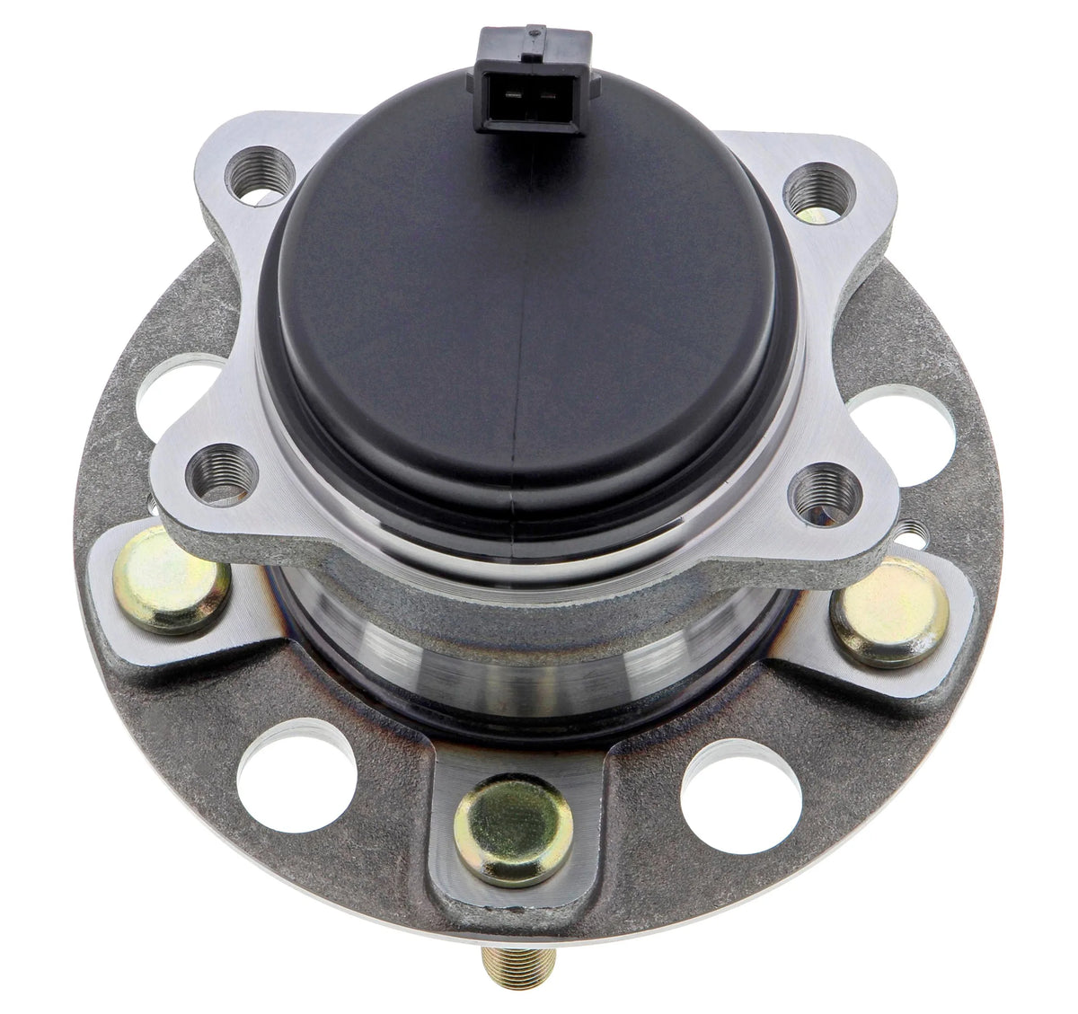 Mevotech Supreme MB90312 2019-2022 Hyundai Veloster N Wheel Bearing and Hub Assembly