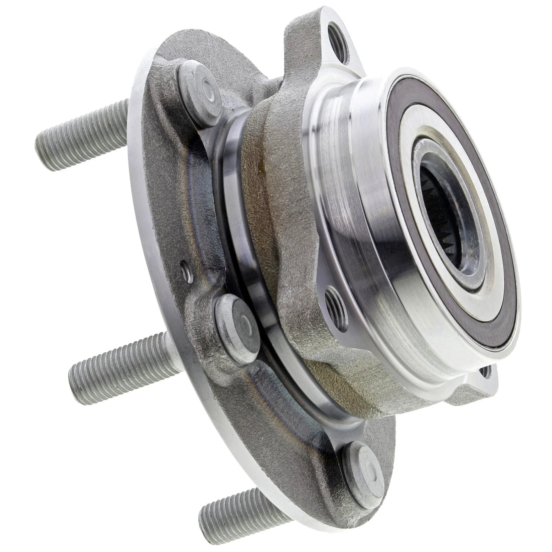 Mevotech Supreme MB90314 2017-2025 Kia Niro Wheel Bearing and Hub Assembly